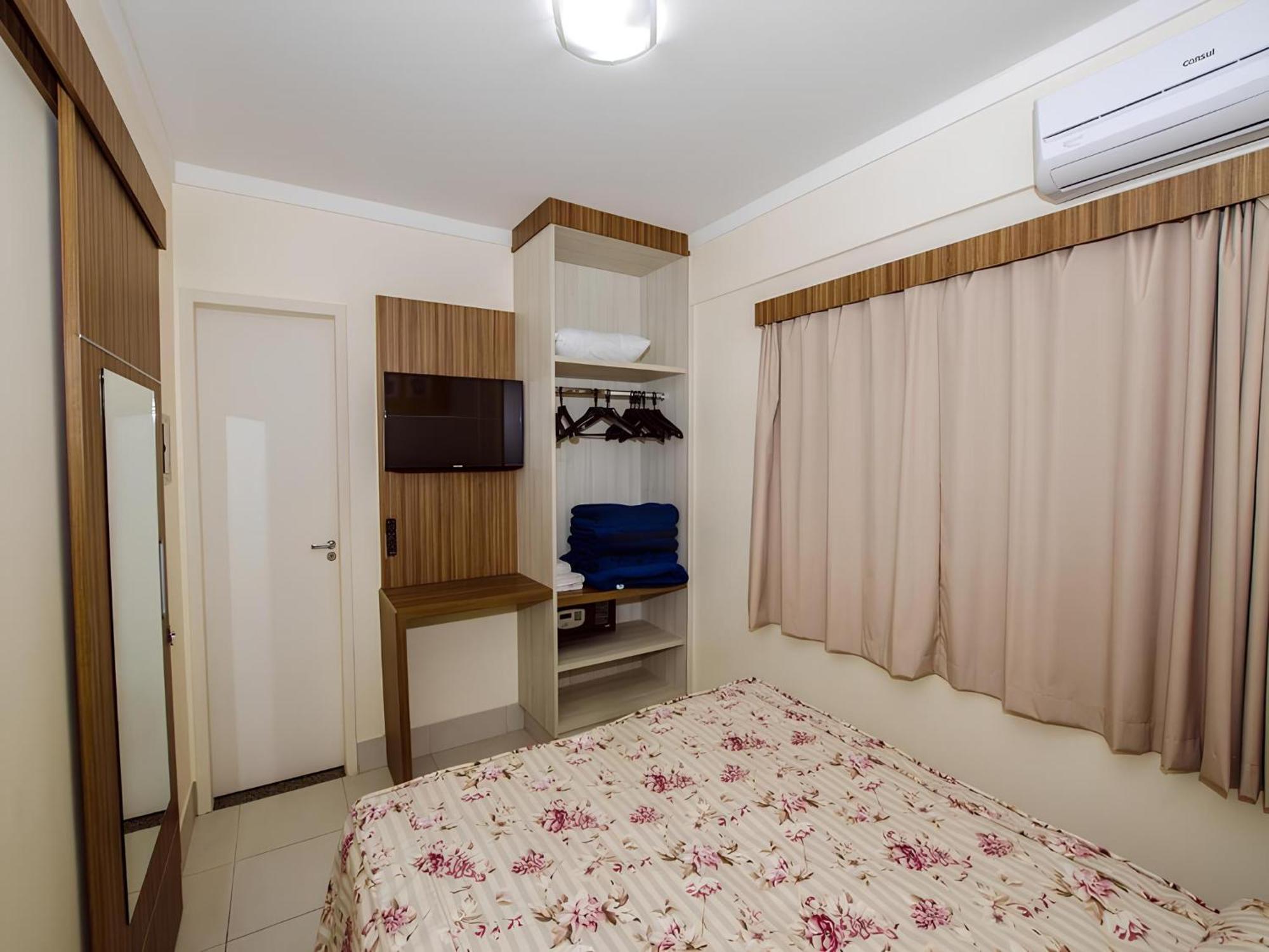 -Lacqua Diroma 1 2 3 4 5 Caldas Novas Exterior foto